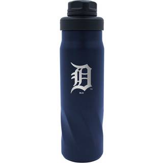 Detroit Tigers vandflaske 20oz Morgan rustfrit