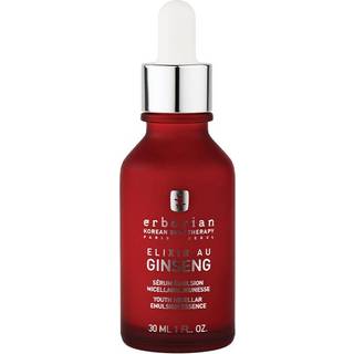 Erborian Ginseng Elixir Micellar Emulsion For hudforyngelse 30 ml - 30 ml