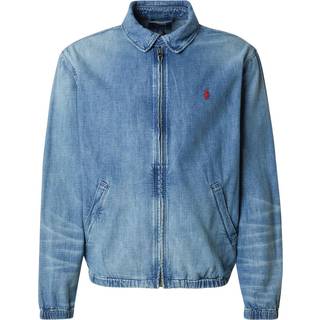 Ralph Lauren Bayport Jacket Blue