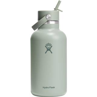 Hydro kolbe 64 oz bred flex halmkap agave