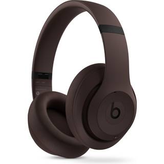 Beats Studio Pro trådløs hovedtelefoner, mørkebrun ➞ På lager - klar til levering