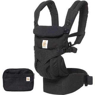 Ergobaby Omni 360 Bæresele, Black