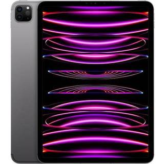 iPad Pro 2022 11" Wi‑Fi 1TB Space Grey | 4333.00 kr. pr. md. i 3 mdr. | inkl. 12 mdr. ekstra reklamationsret | ✔︎ På lager online