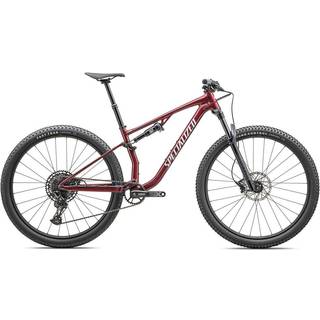 Specialized - Chisel Base - Gloss Maroon / - S - white