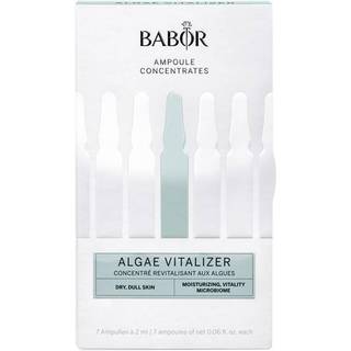 Babor Ampoule Concentrates Algae Vitalizer 2 ml 7 stk.