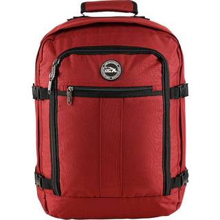 Cabin Max Cabin Max Red Metz 30L Underseat Cabin Bag 45x36x20cm