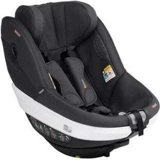 BeSafe Beyond 360 Autostol, Anthracite Mesh