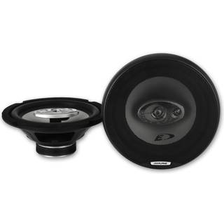 Alpine SXE-2035S 8" 3 vejs coaxial højttaler