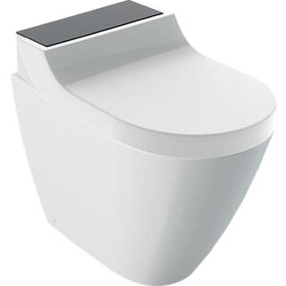 Geberit AquaClean Tuma Comfort douchetoilet