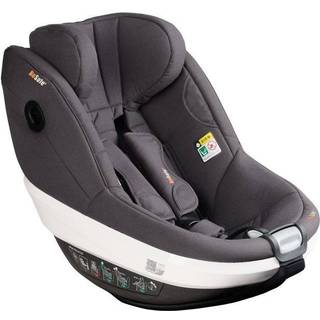 BeSafe Beyond 360 Autostol, Dark Grey Mélange