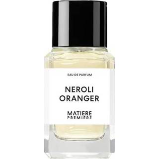 Matiere Premiere - Neroli Oranger , Eau de Parfum