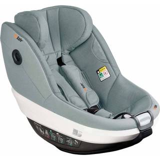 BeSafe Beyond 360 Autostol, Sea Green Mélange
