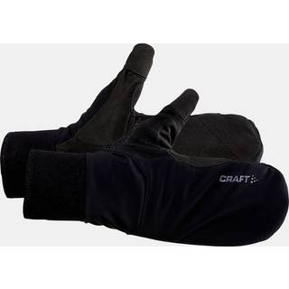 Craft Adv Speed Miten Black, 7/XS