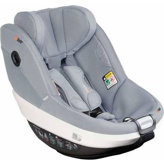 BeSafe Beyond 360 Autostol, Peak Mesh