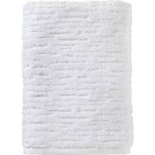 SKL Home Cloudsoft Cotton Luxury Bath H?ndkl?de Hvid
