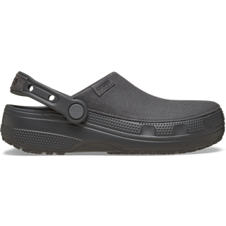 Crocs unisex Classic Crafted Clogs Black Sand 41