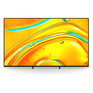 55" | Sony BRAVIA 5 | XR Processor | Mini LED | 4K Ultra HD | High Dynamic Range (HDR) | Smart TV (Google TV)