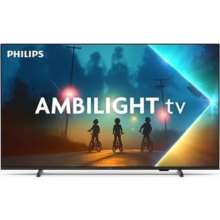 Philips 65" 4K LED Google TV 65PUS8100/12 ➞ På lager - klar til levering