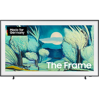 Samsung The Frame GQ50LS03FAU 127 cm (50) 4K Ultra HD Smart TV Wi-Fi Sort