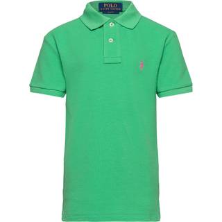 Polo Ralph Lauren Polo Ralph Lauren poloskjorte med logo - 10 år (140cm)