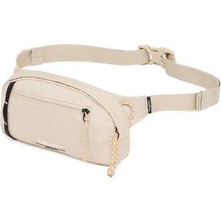 Tight hip pack 1 Chalk Beige/True Black (1-SIZE)