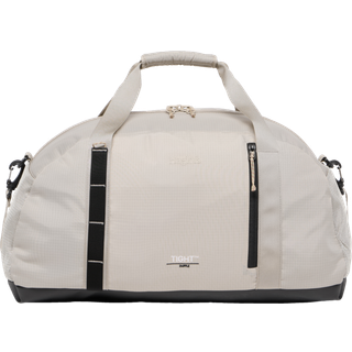 Tight duffel 50 Chalk Beige/True Black (1-SIZE)