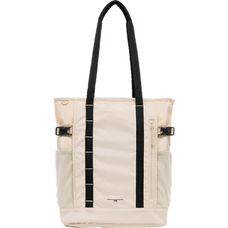 Tight Tote 25 Chalk Beige/True Black (1-SIZE)