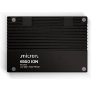 Crucial Micron 6550 ION