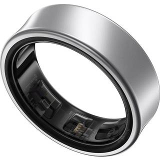 Samsung Galaxy Ring str. 13 - Titanium Silver