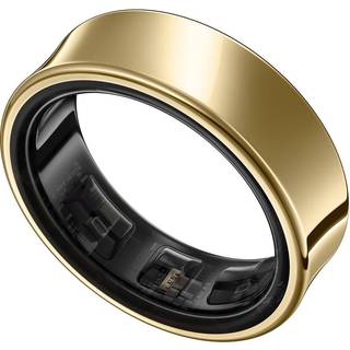Samsung Galaxy Ring str. 13 - Titanium Gold