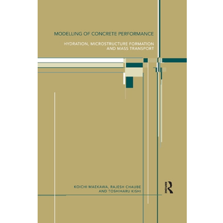 Modelling of Concrete Performance