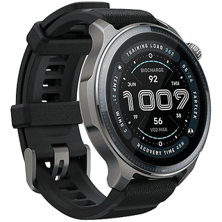 Amazfit Balance 2 - Black