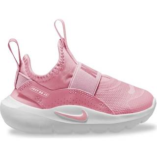Nike Flex Runner 4-sko til babyer/småbørn - Pink - 19.5
