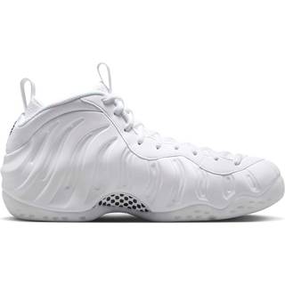 Sko Nike Air Foamposite One shoe hj5195-100 Størrelse 46 EU | 11 UK | 12 US | 30 CM