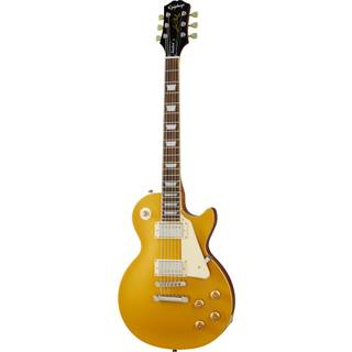 Epiphone Les Paul Standard 50s LH Metallic Gold Elektrisk guitar