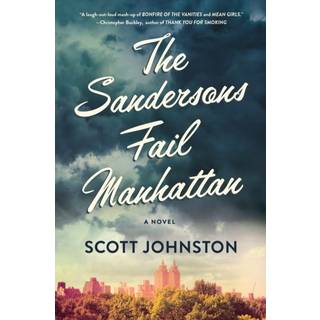 The Sandersons Fail Manhattan