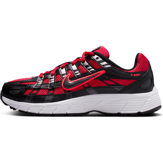 Nike P-6000-sko til større børn - rød - 37.5