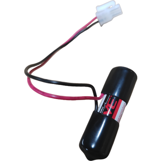 EVE ER14505 / AA / CR-SL760 / 3.6V / Lithium Batteri m/ Molex 5557-2P stik
