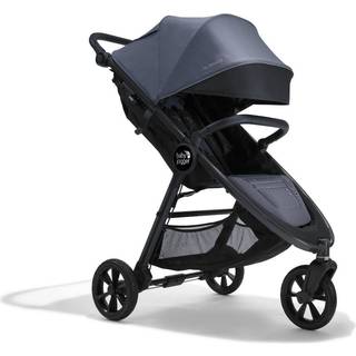 Baby Jogger City Mini GT2.1 Klapvogn, Commuter