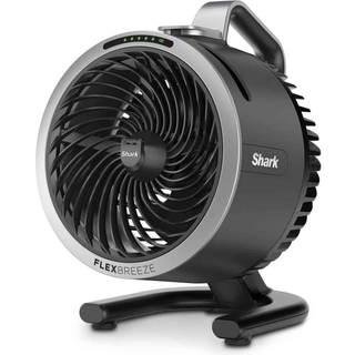 Shark Flex Breeze HydroGo-blæser med forstøvning FA050EU