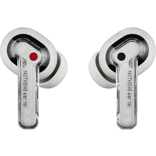 Nothing Ear (A) true wireless in-ear høretelefoner (hvid) - På lager i butik