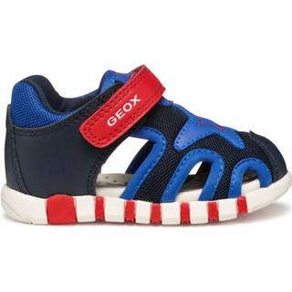 Geox B SANDAL IUPIDOO - C4226