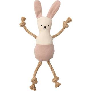 FuzzYard Life Bunny Kattelegetøj Blød Blush