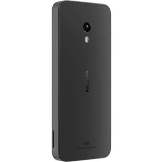Nokia 235 4G 128MB 64MB Sort Dual-SIM