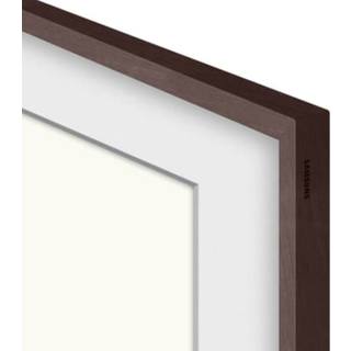 Samsung 43'' ramme til The Frame (2021-2025, brun)