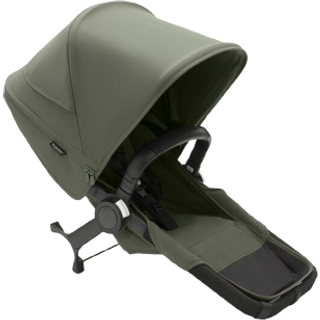 Bugaboo Donkey 5 Duo Syningssæt Skovgrøn