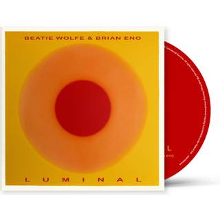 Beatie Wolfe Brian Eno - Luminal