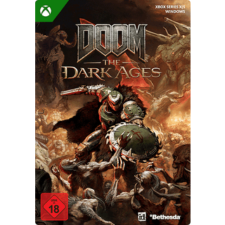 DOOM: The Dark Ages