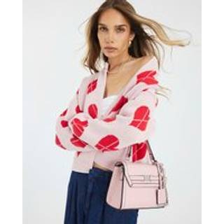 River Island River Island Hjerte Cardigan