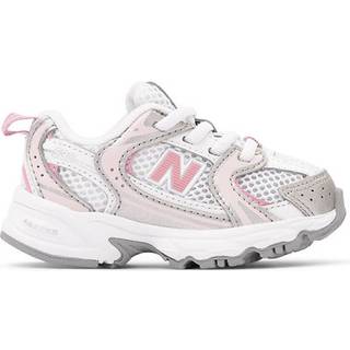 530 Little Kids' Sneakers, Reflection/Pink Taffy, 25